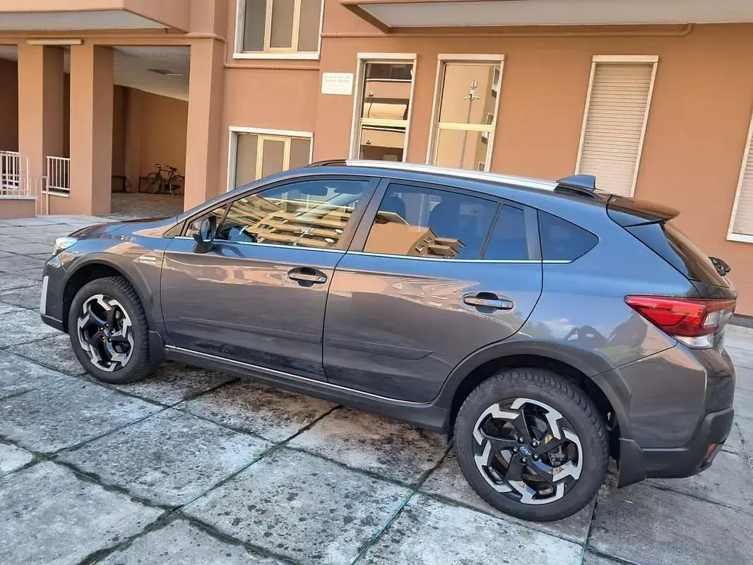 Usata Subaru XV 4dventure 150 CV (110 kW) 2023 SUV