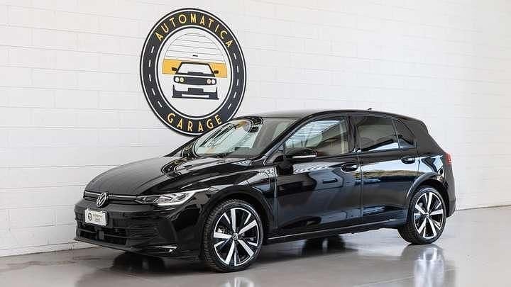 Gebraucht VW Golf VIII Edition 204 PS (150 kW) 2025 Limousine
