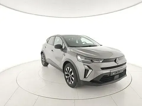 Käytetty Renault Captur Evolution 101 HP (74 kW) 2026 Katumaasturi