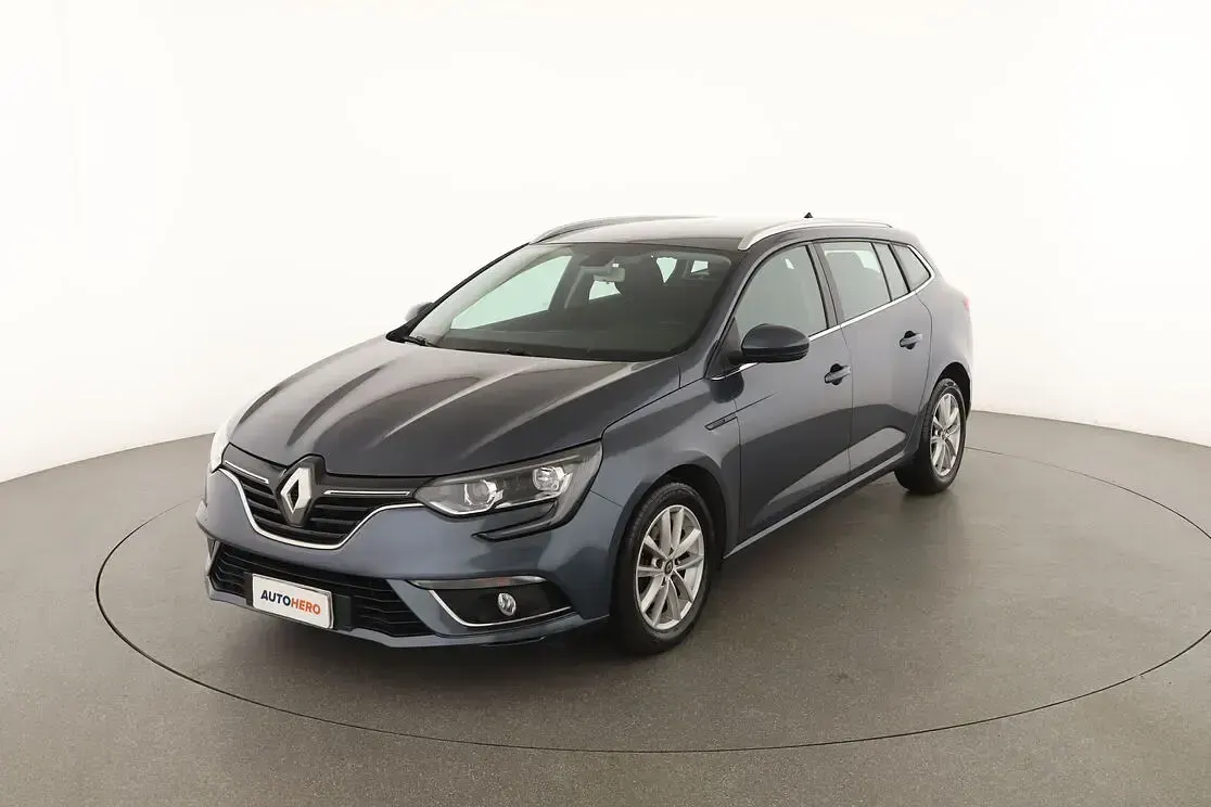Usata Renault Mégane Business 116 CV (85 kW) 2020