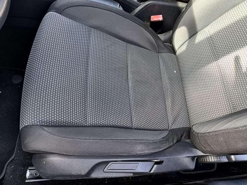 Usata VW Golf Comfortline 110 CV (80 kW) 2009 Grigio Berlina