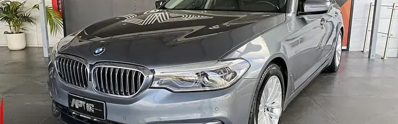Usata BMW 116 M Sport 116 CV (85 kW) 2021 Utilitaria