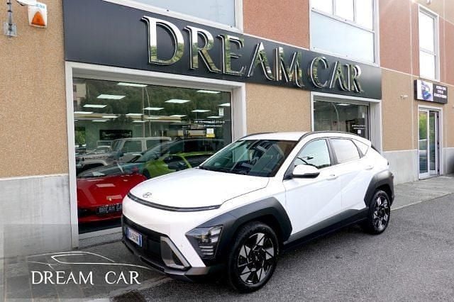 Brugt Hyundai Kona 120 HK (88 kW) 2023 SUV
