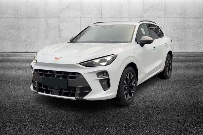 Bianco Usata 2025 Cupra Terramar SUV | 43.950 € (Molto cara) - Immagine 1/4