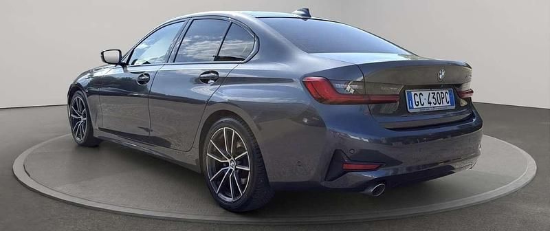 Usata BMW 318 Sport Line 150 CV (110 kW) 2020 Berlina