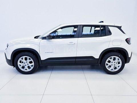 Nuova Jeep Avenger Summit 101 CV (74 kW) 2026 SUV