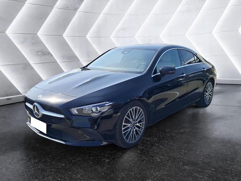 Usata Mercedes CLA200 Shooting Brake 150 CV (110 kW) 2023 Station wagon