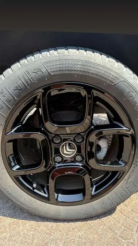 Usata Citroën C4 PureTech 110 CV (80 kW) 2018 SUV