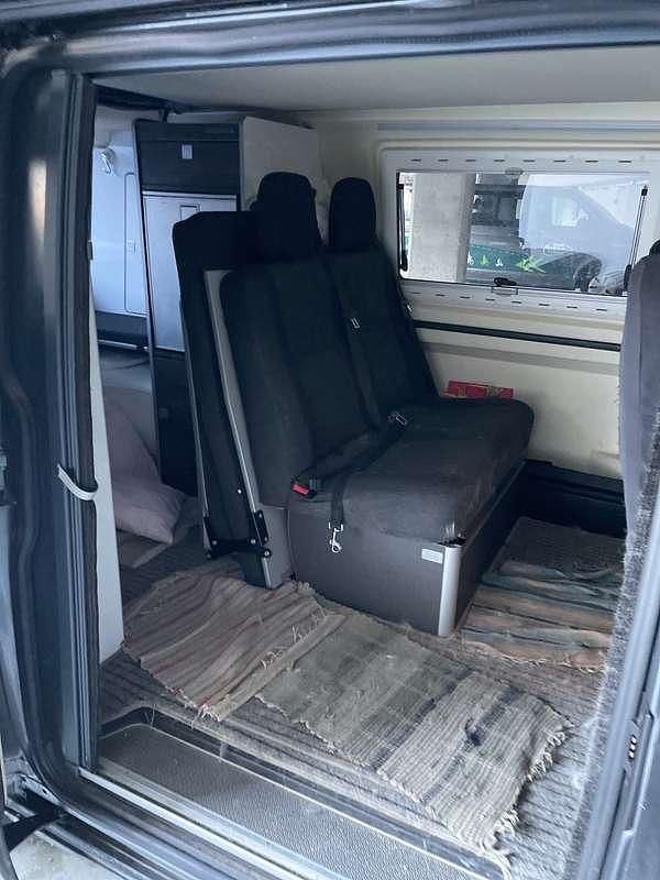 Bronzo Usata 2019 VW California CLUB Furgone | 40.500 € - Immagine 1/4