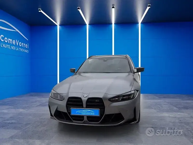 Usata BMW M3 Competition Edition 530 CV (389 kW) 2025 Berlina
