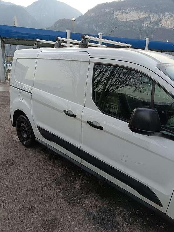 Usata Ford Transit Connect 101 CV (74 kW) 2016 Monovolume