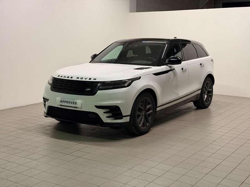 Bianco Usata 2023 Land Rover Range Rover Velar SE Dynamic SUV | 44.900 € (Super prezzo) - Immagine 1/4