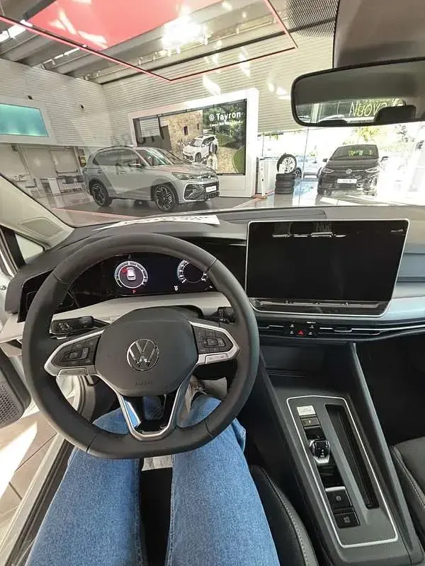 Usata VW Golf VIII Edition 150 CV (110 kW) 2025 Berlina