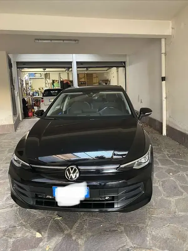 Usata VW Golf VIII Edition 116 CV (85 kW) 2024 Berlina