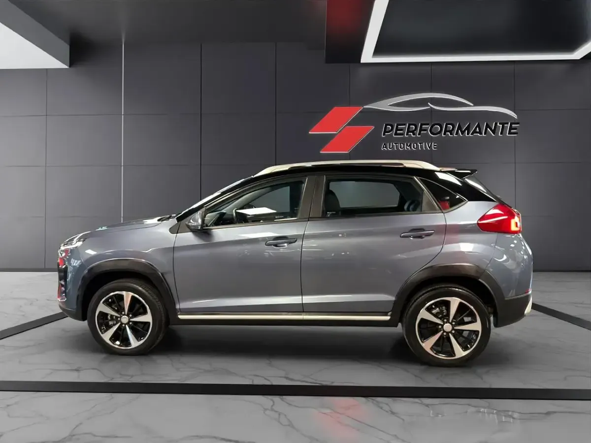 Usata DR DR 3.0 114 CV (83 kW) 2024 Grigio SUV