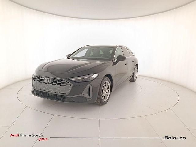 Usata Audi A5 Sportback Business 204 CV (150 kW) 2025 Nero mythos metallizzato Utilitaria