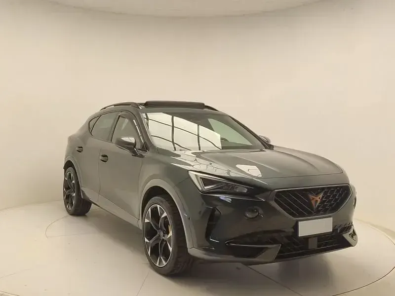 Usata Cupra Formentor 150 CV (110 kW) 2022 SUV