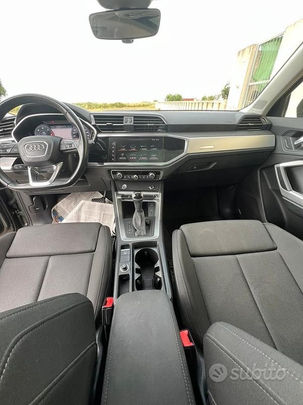 Usata Audi Q3 Advanced Plus 2019 SUV