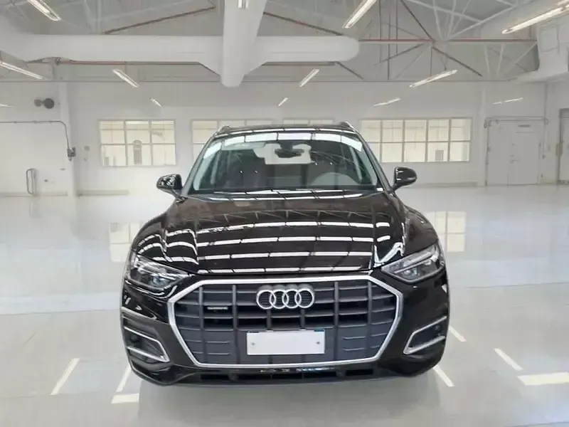 Usata Audi Q5 Business 203 CV (149 kW) 2023 SUV