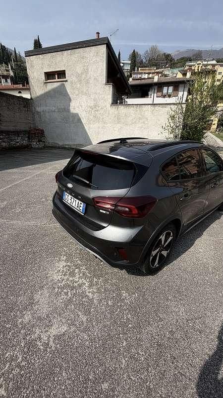 Usata Ford Focus Active 125 CV (91 kW) 2023