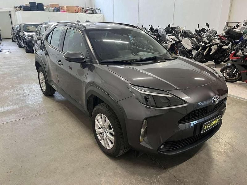 Usata Toyota Yaris Cross Active 116 CV (85 kW) 2023 Other SUV