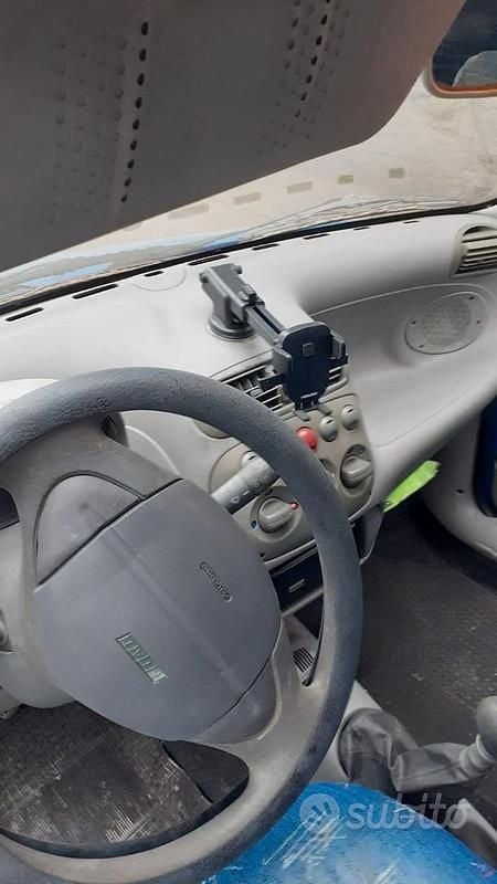 Usata Fiat 600 2004