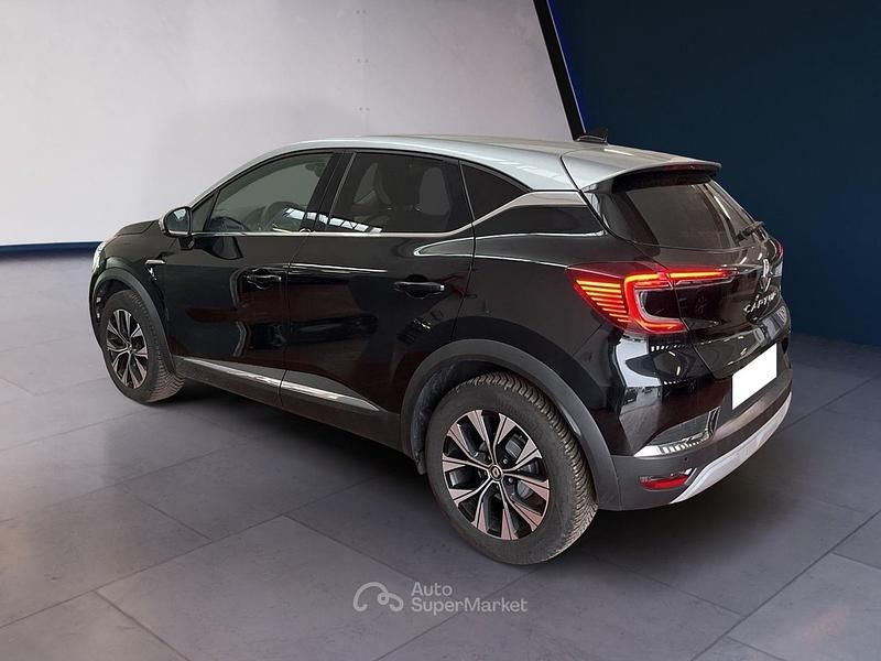 Occasion Renault Captur Techno 91 ch (66 kW) 2024 Other SUV