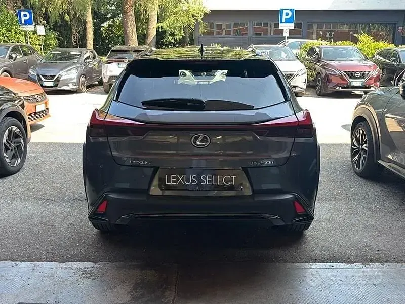 Usata Lexus UX 184 CV (135 kW) 2023 Other SUV