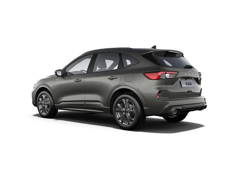 Nuova Ford Kuga ST-Line 180 CV (132 kW) 2026 Magnetic grey  SUV