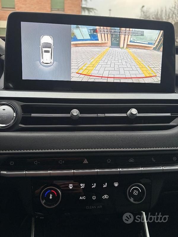 Usata DR DR 5.0 2025 Bianco SUV