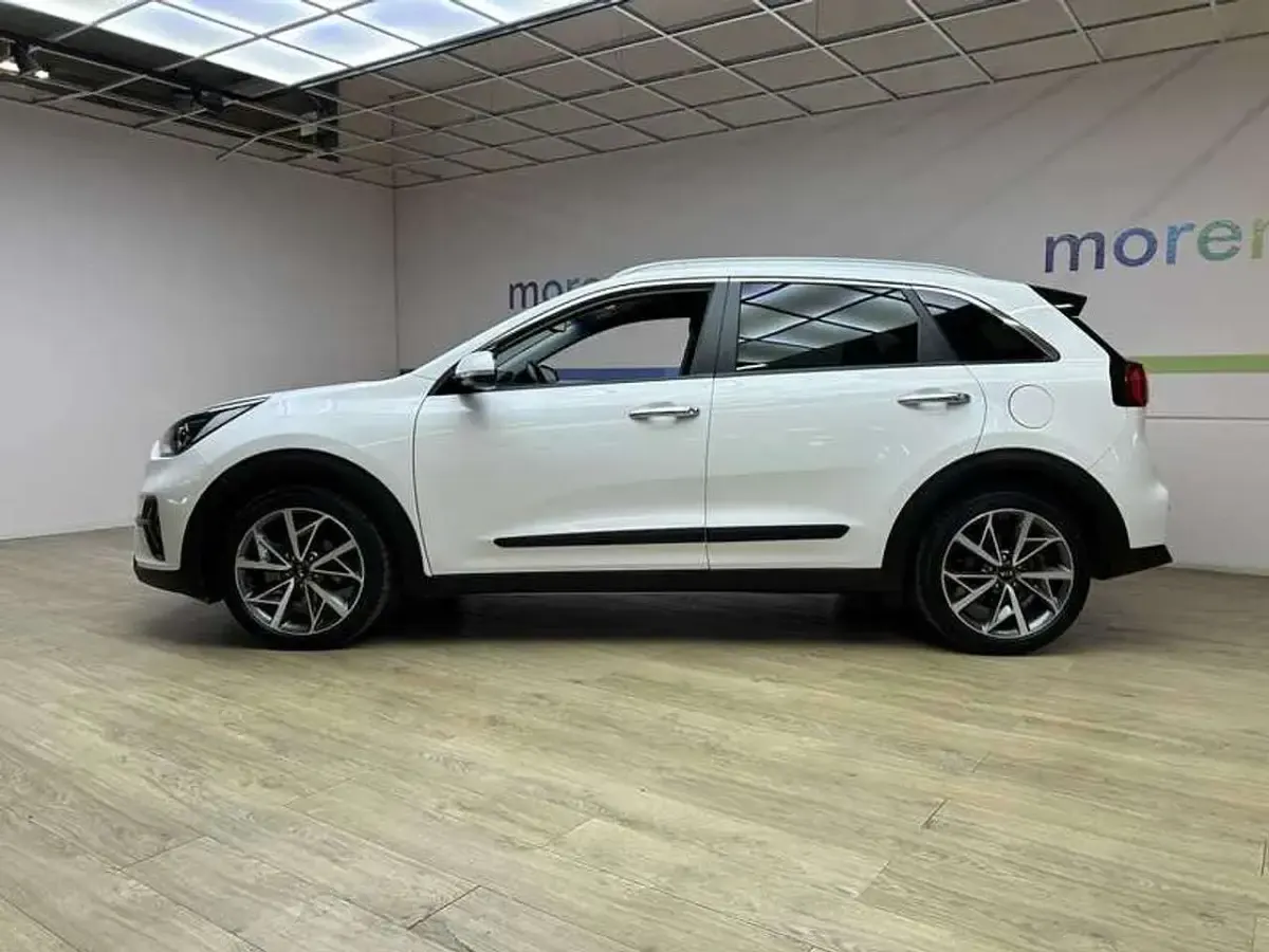 Usata Kia Niro 141 CV (103 kW) 2020 Other SUV
