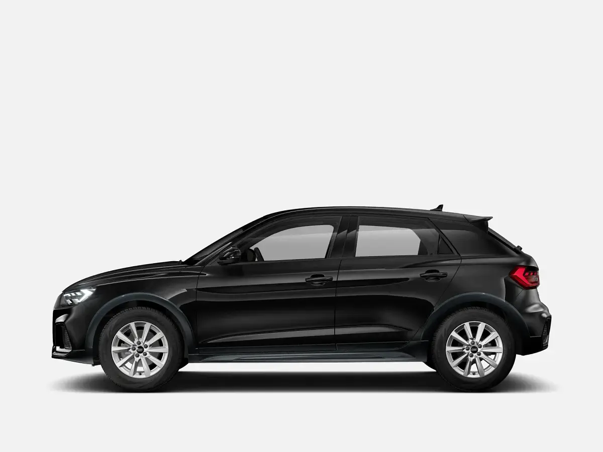 Nuova Audi A1 Business 116 CV (85 kW) 2026 Nero mythos metallizzato SUV