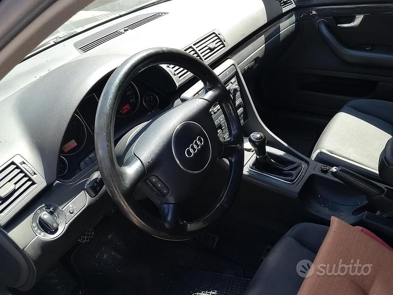Usata Audi A4 2004