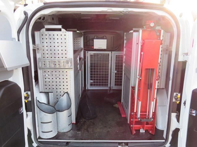 Usata Fiat Doblò 120 CV (88 kW) 2020 Bianco Monovolume