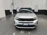 Usata Opel Frontera 145 CV (106 kW) 2025 Grigio SUV
