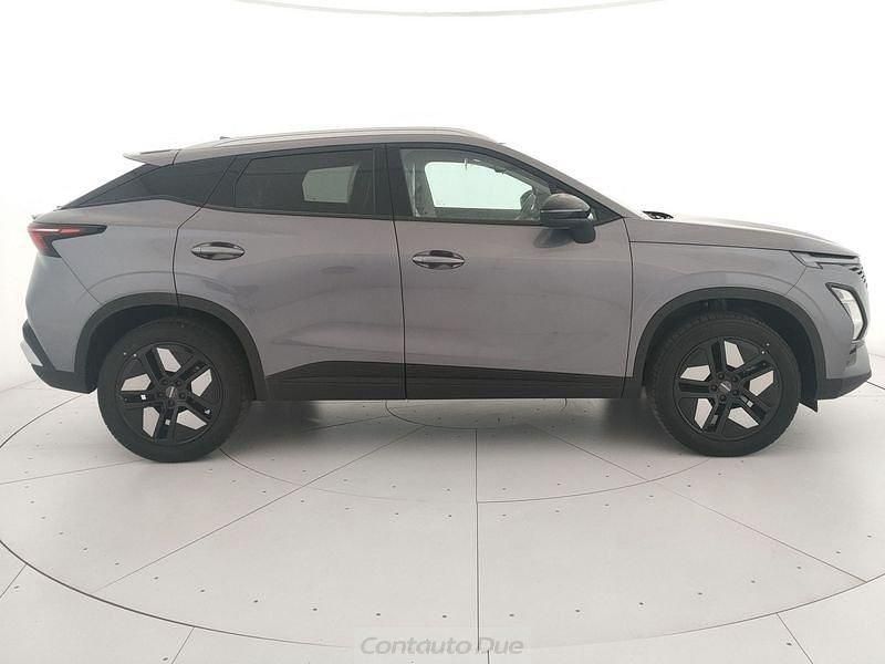 Nuova Omoda 5 147 CV (108 kW) 2026 Carbon black SUV