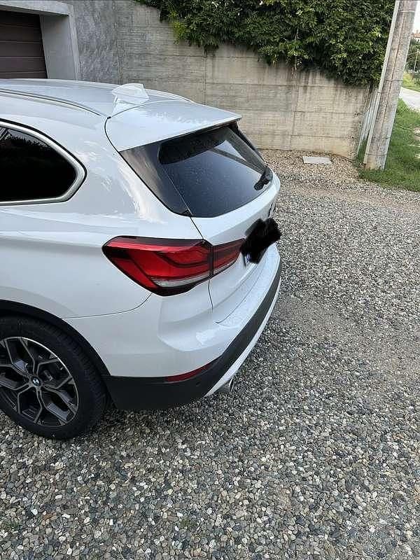 Usata BMW X1 xLine 140 CV (102 kW) 2020 SUV