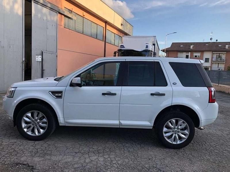 Usata 2011 Land Rover Freelander 2 SE SUV | 6000 € (Super prezzo) - Immagine 1/4