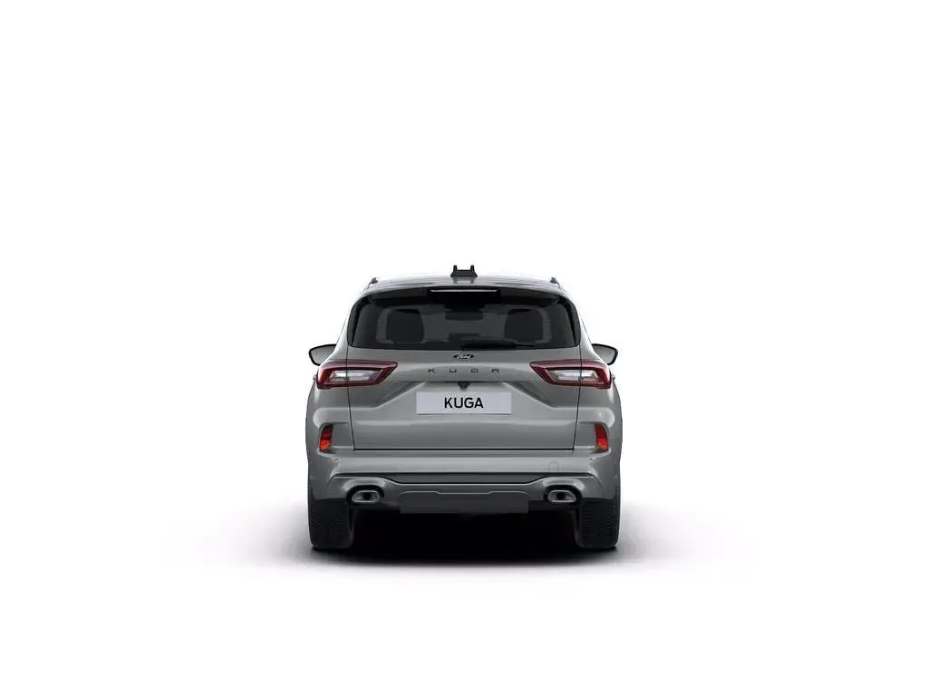 Nuova Ford Kuga ST-Line X 243 CV (178 kW) 2026 Desert island blue (metallizzato) SUV