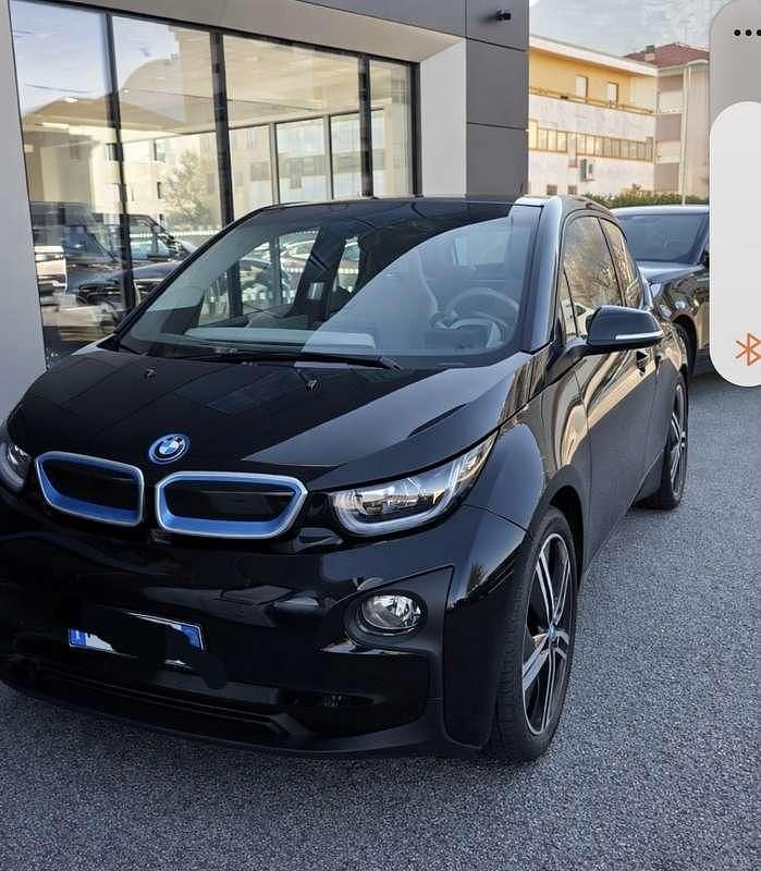 Usata BMW i3 Comfort Edition 102 CV (75 kW) 2017 Utilitaria