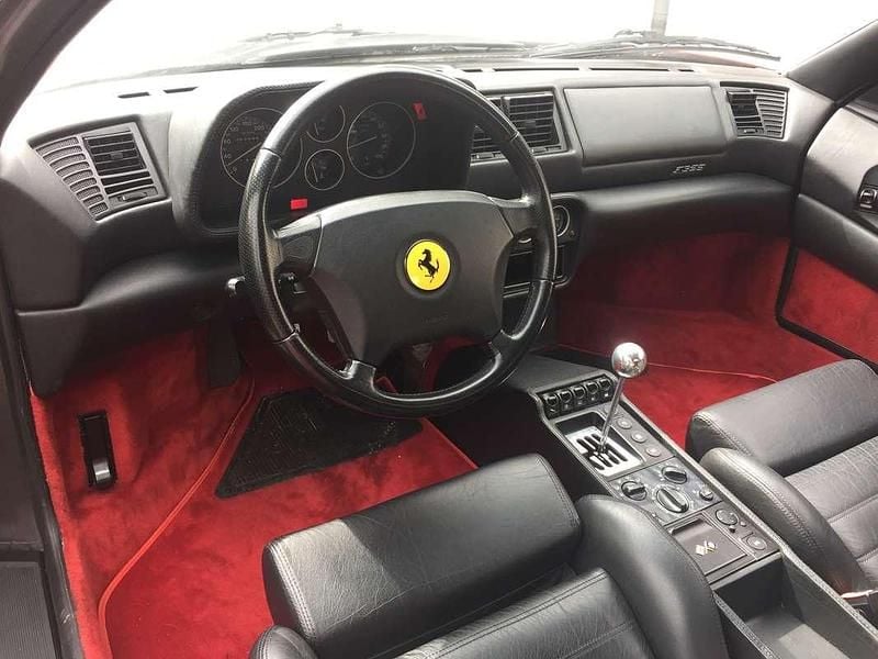 Usata Ferrari F355 381 CV (280 kW) 1995