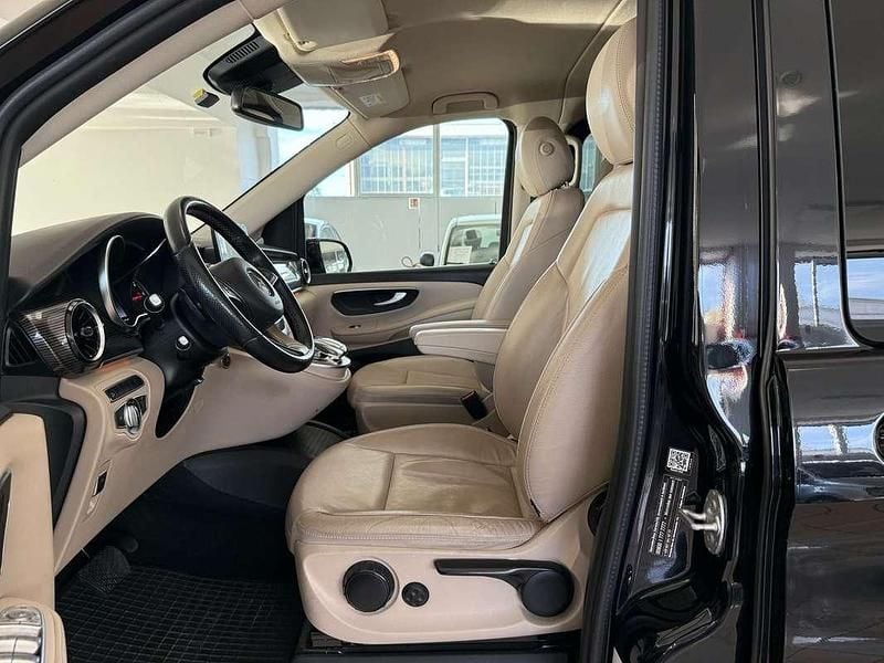 Usata Mercedes V250 261 CV (191 kW) 2020 Monovolume