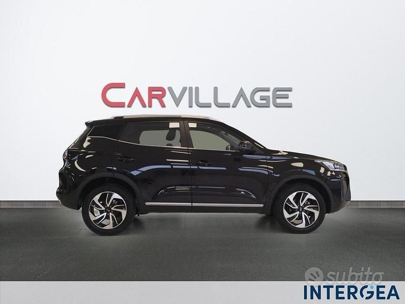 Usata EMC Wave 3 147 CV (108 kW) 2025 Nero SUV