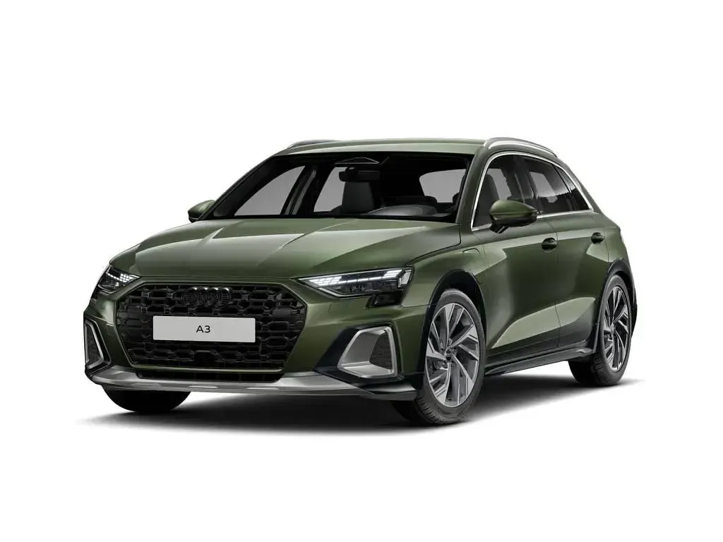 Usata Audi A3 e-tron Advanced Plus 204 CV (150 kW) 2026 Utilitaria