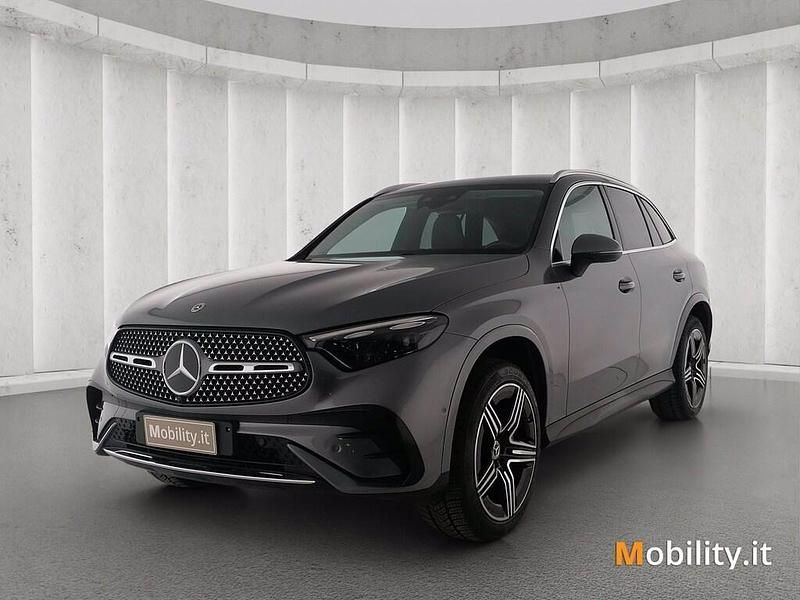 Usata 2023 Mercedes GLC220 Advanced SUV | 50.800 € (Ottimo prezzo) - Immagine 1/1