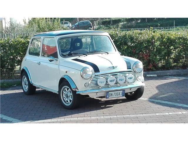 Venduto Rover Mini Cooper 1300 Cat Auto Usate In Vendita