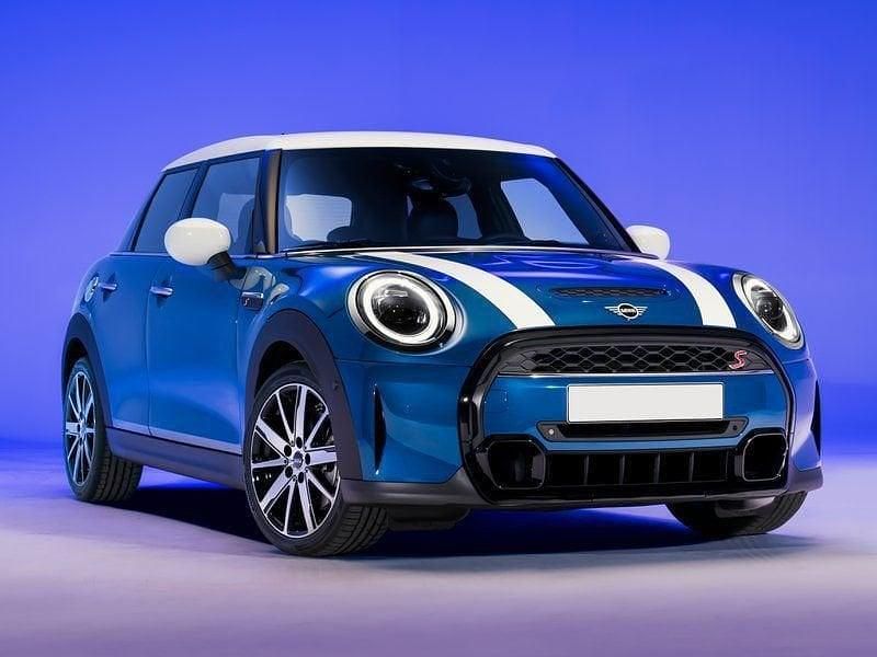 Nuova Mini Cooper 135 CV (99 kW) 2025 Utilitaria
