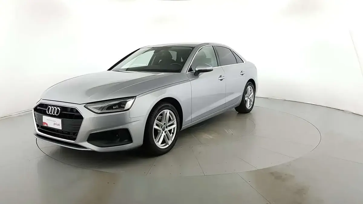 Usata Audi A4 Business 150 CV (110 kW) 2024 Berlina