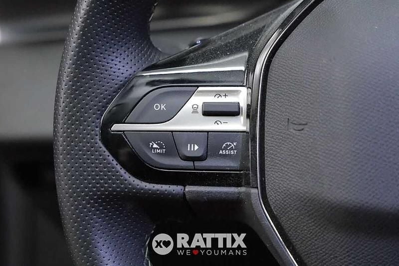 Usata Peugeot 308 SW GT 225 CV (165 kW) 2024 Grigio artense Station wagon