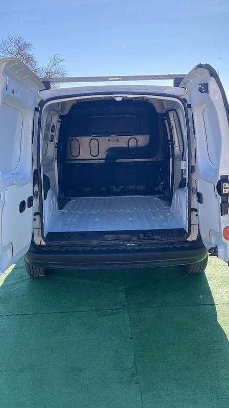 Usata Renault Kangoo 44 kW (60 CV) 2014 Other Monovolume